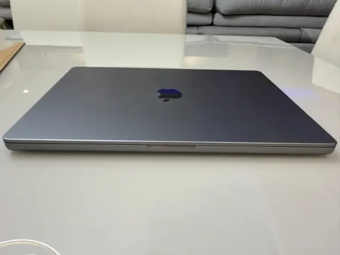 Macbook Pro M1 Pro 16gb RAM 1TB SSD - 16 polegadas - PERFEITO!