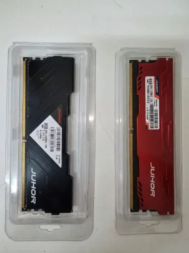 Memória ddr4 8gb 3200 Mhz