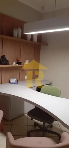 Sala Comercial para Locação em São José do Rio Preto-SP, Bairro Redentora: 1 Sala, 1 Banhe