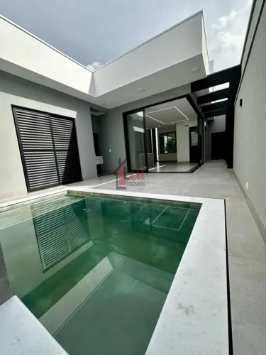 Casa em Condomínio para Venda em Presidente Prudente, CONDOMÍNIO RESIDENCIAL PORTO SEGURO,