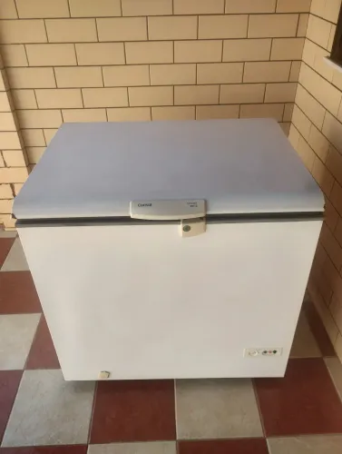 Freezer horizontal Consul 