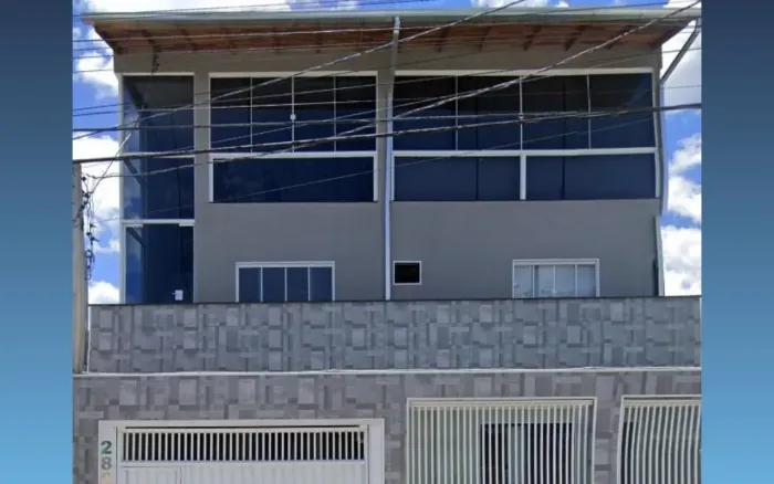 Casa à Venda - Santa Regina, Itajaí