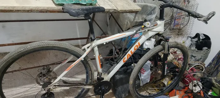 Caloi aro 29