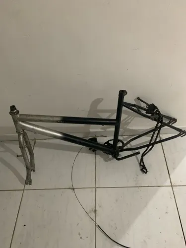 Vende-se peça de bike.