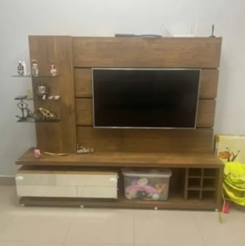 Rack para sala