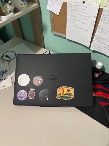 Notebook Dell