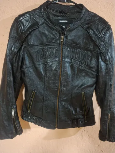 Jaqueta HARLEY DAVIDSON