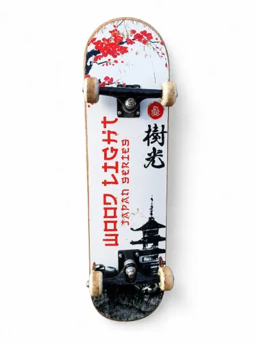Skate Usado para Iniciantes