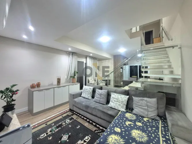 Casa com 3 dormitórios, sendo 1 suíte para venda - Granja Viana - Cotia - SP