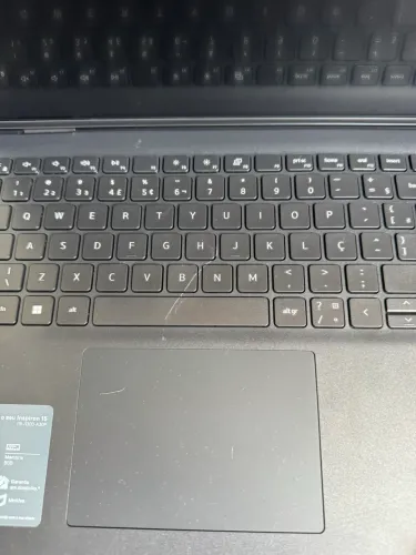 Dell Inspiron I15-I1300-A30P