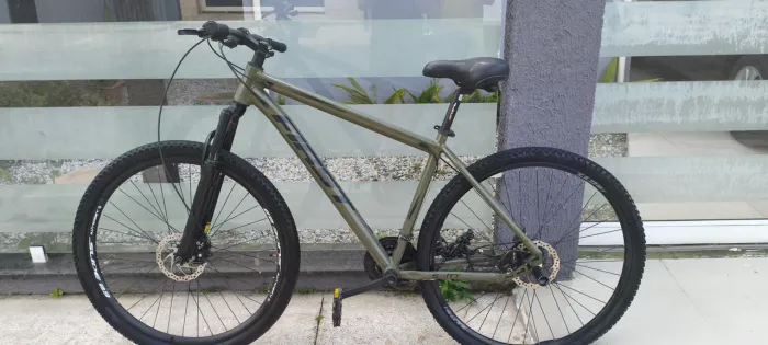 Bike First GTA
