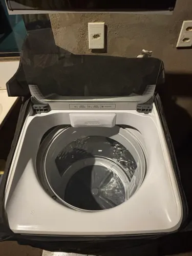 Máquina panasonic 12kg