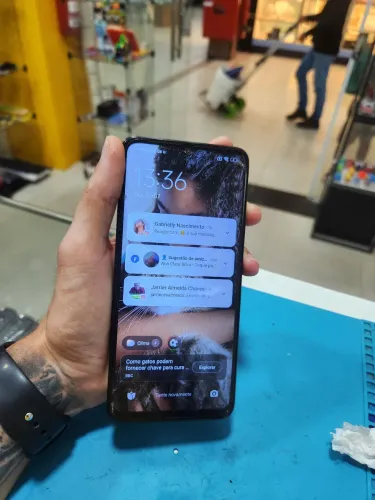 REDMI NOTE 13C