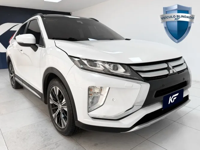 Mitsubishi Eclipse Cross HPE-S 1.5 AWD 165cv Aut. 2020