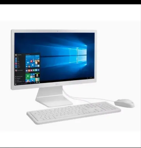 Vendo computador LG em boas condições.com CPU embutido 