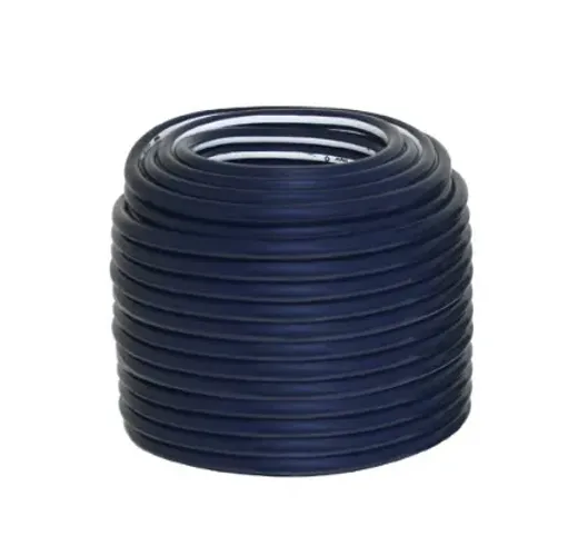 MANGUEIRA BOBINA ULTRAFORTE AZUL 1/2 METRO (VIQUA) - OFERTA VALIDA ATÉ 14/07/26