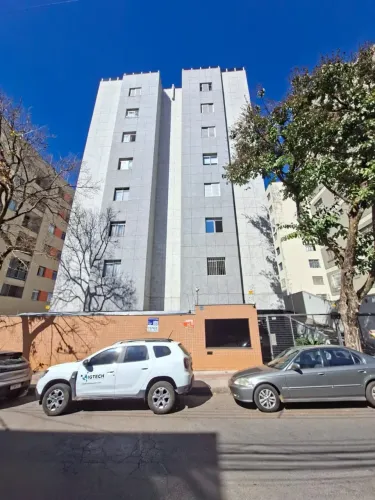 Apto oportunidade reformado e prédio revitalizado