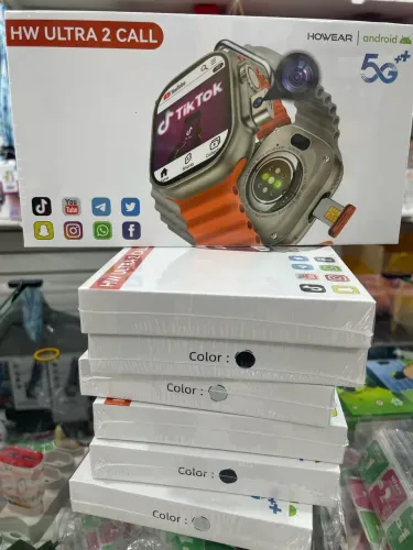 RELÓGIO COM CHIP ANDROID 