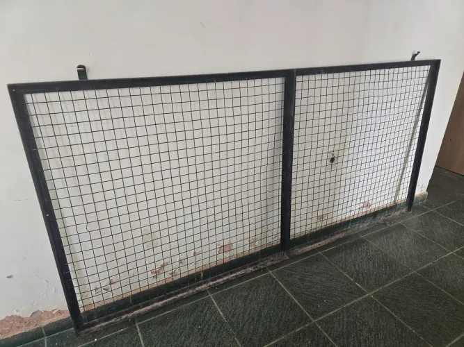 Grade telada 2,05 x 0,97