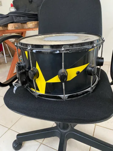 Caixa 14x8 Prime Europe com bag