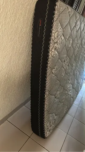 Colchão