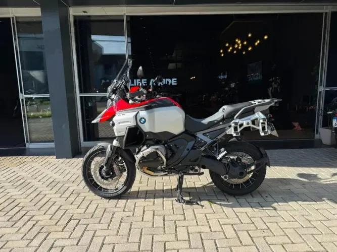 BMW R 1300 GS 2026