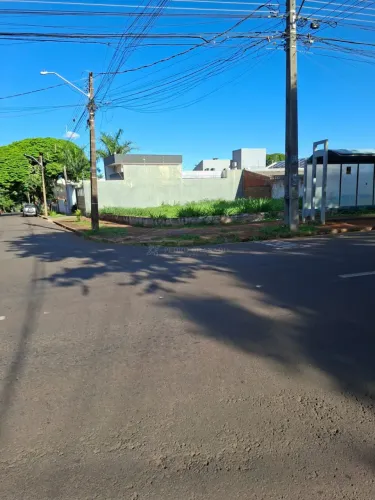Terreno Comercial em Maringá