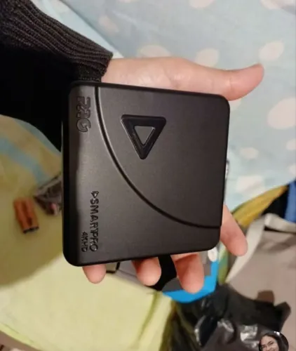 Tv box