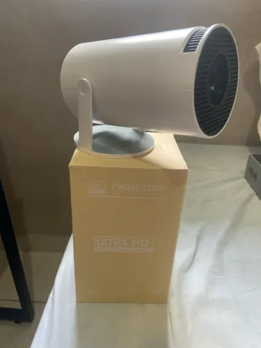 Projetor Smart FullHD HY300-A