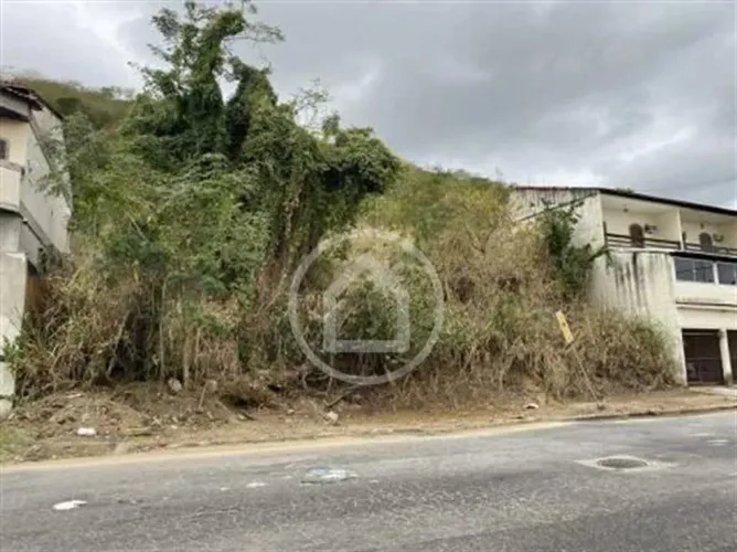 Terreno Residencial - Jardim Sulacap