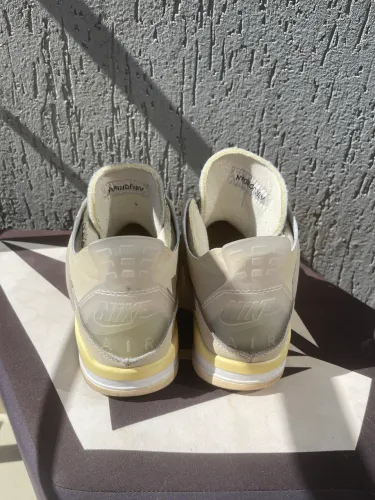 Tênis nike air jordan 4 premium n. 41