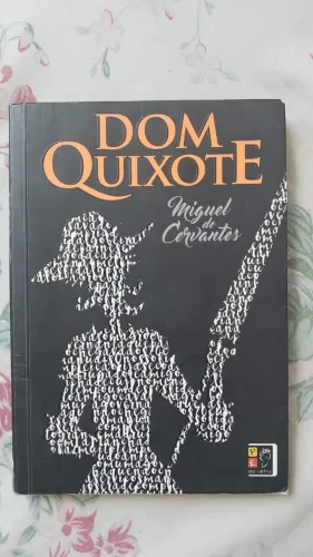 Dom Quixote