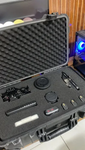 KIT FILMMAKER