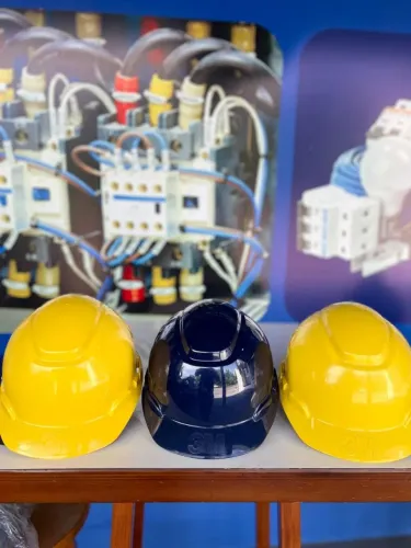 Capacete 3M