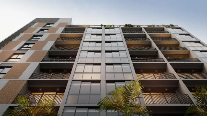 Plano Direto com a Construtora | Ideal para Investidor e Airbnb!