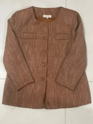 Blazer Gregory