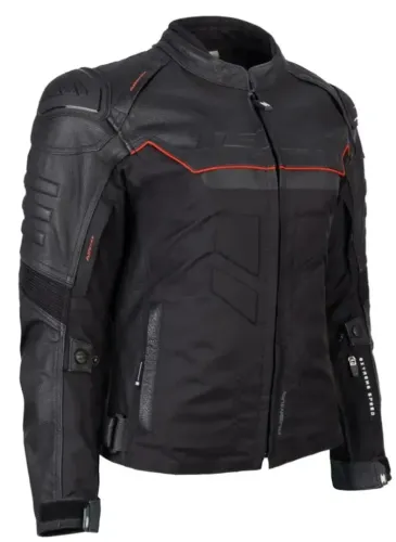 Jaqueta TEXX Falcon motociclista 