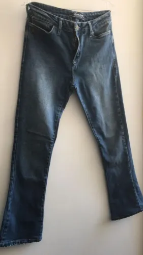 Calça jeans JOHN JOHN feminina, seminova