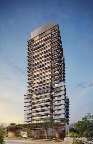 Studio para Venda em São Paulo, Bela Vista, 1 dormitório, 1 banheiro