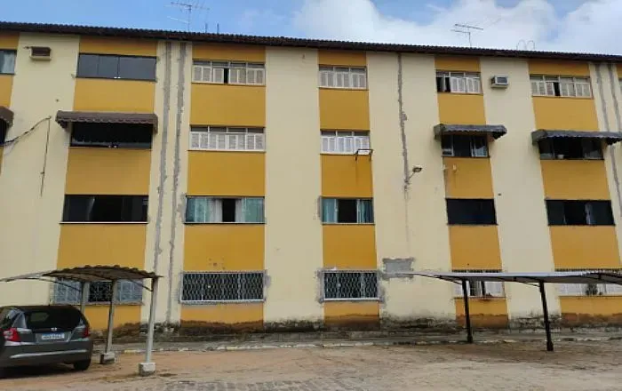 Apartamento à Venda - Nova Parnamirim - Parnamirim/RN