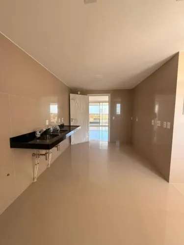 Imóvel para venda com 215 metros quadrados com 4 quartos em Calhau - São Luís - MA