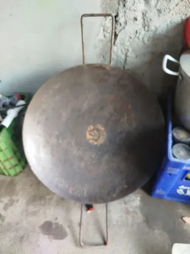 Disco de arado