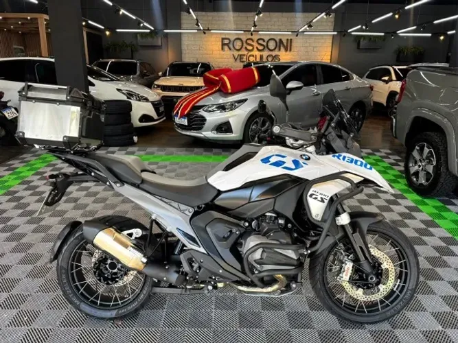 BMW R 1300 GS Plus 2025