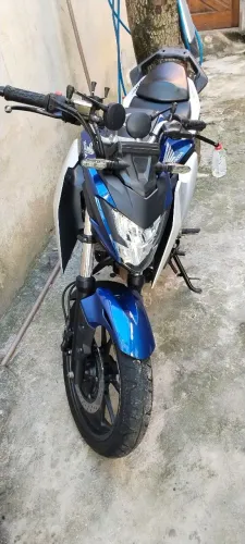 Aceito troca por carro