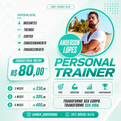 Consultoria on-line