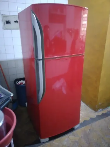 plotagem geladeira