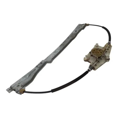 Máquina Vidro S/motor Dianteiro Direito Citroen C4 04 A 18