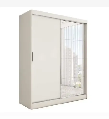 guarda roupa (ainda na caixa)