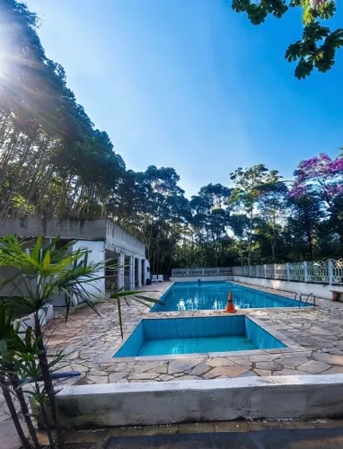 Aluguel para Eventos, Festas e Finais de Semana