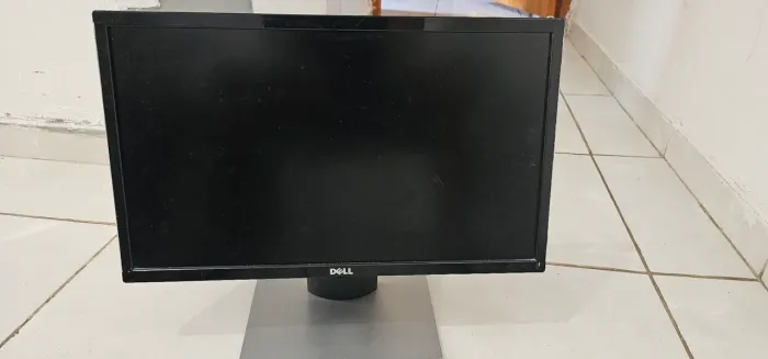 Monitor 22 dell